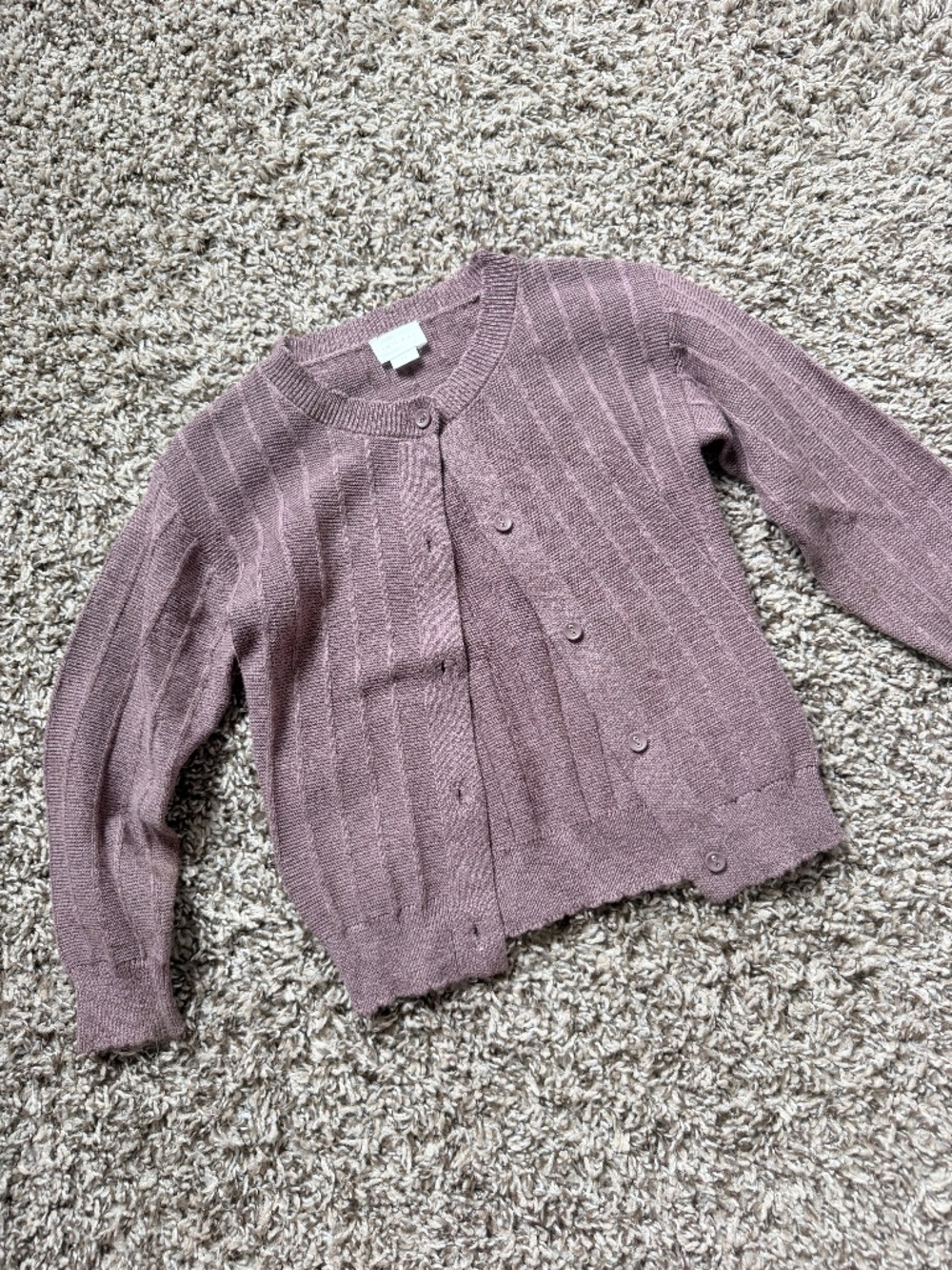 Jamie kay cardigan